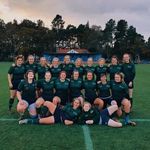 Stirling Uni Women’s Rugby