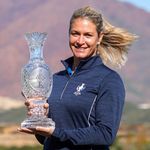 Suzann Pettersen