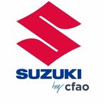 Suzuki by CFAO NG
