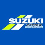 Team Suzuki Ecstar