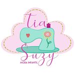 Tia Suzy moda infantil👑