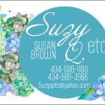 Susan Price Brown