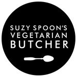 Suzy Spoons Vegetarian Butcher