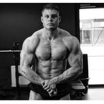 Sven Agić Bodybuilder