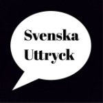 Svenska Uttryck ©