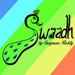 Swaadh by Swapnaa Reddy