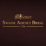 Swaine Adeney Brigg