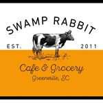 Swamp Rabbit Cafe and Grocery