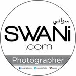 Swani سواني - Photographer