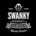 Swanky Monkey Garden