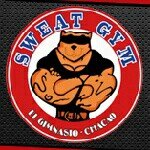 Sweat Gym
