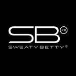 SWEATY BETTY PR