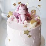 Diva Cakes | Pozdeeva Inna