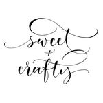 Sweet + Crafty // Nariné