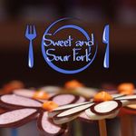 Sweet And Sour Fork