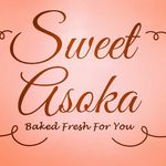 Sweet Asoka Cake & Pastry