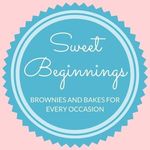 Sweet Beginnings Bakes