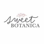 We are now SWEET BOTANICA