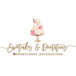 Cakedesigners - Decorations