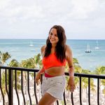 Caroline - Florida based traveler