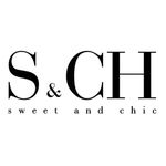 Sweet & Chic Svatba