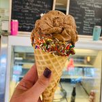 Sweet Creams Ice Cream & Soda Sweet Creams Ice Cream & Soda