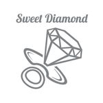 Sweet Diamond💎Made in Poland