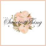 The Sweetest Thing Events