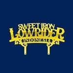Sweet Iron Lowrider BC