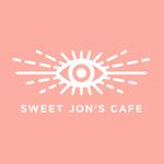 sweet jon’s cafe