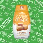 SweetLeaf Stevia