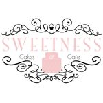 Sweetness Cakes And Cafe