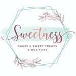 Sweetness Cakes Singapore