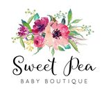 Sweet Pea Baby Boutique