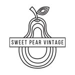 Sweet Pear Vintage