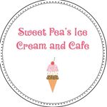 Sweet Pea’s Ice Cream and Cafe