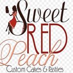 SWEET RED PEACH