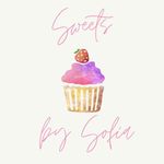 Sweets By Sofia 🧁