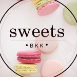 Share with us #SweetSbkk