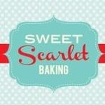 Sweet Scarlet Baking