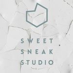 Sweet Sneak Studio