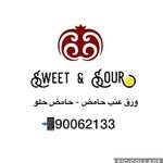 sweetsourkw