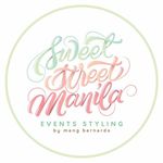 SweetStreetManila Events