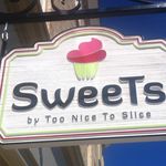 Sweets by Too Nice to Slice