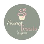 Sweet Treats By Rebecca Hayes