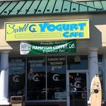 Swell Yogurt Cafe