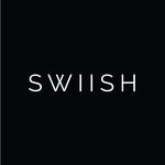 SWIISH by Sally Obermeder