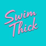 Swim Thick Pool Party