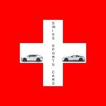 Top Cars of Switzerland