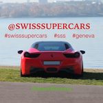 #SWISSSUPERCARS™